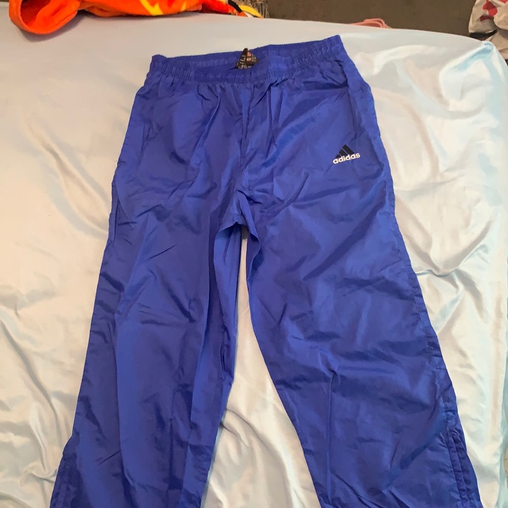Adidas pants